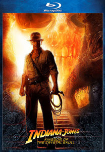 مشاهدة فيلم Indiana Jones and the Kingdom of the Crystal Skull