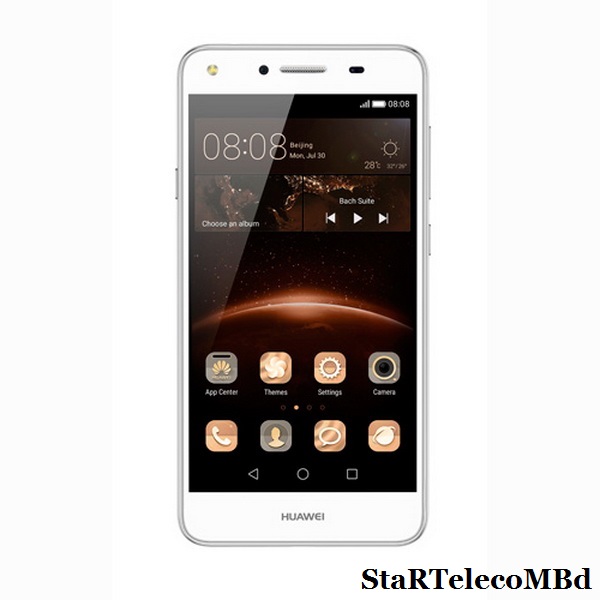 Huawei Y5II CUN-L01 Firmware Flash File Stock Rom 100% Tested