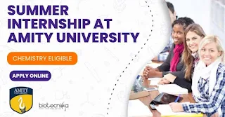 amity-new-internship-notification