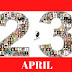 Cansu Yonarkol/ Osman Nuri Bakırcı Secondary School- 23 April Children's Day Common Product 