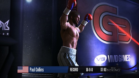 real boxing pc screenshot gameplay www.ovagames.com 3 Real Boxing CODEX