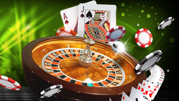 Easy Ways to Run Online Roulette Gambling Games
