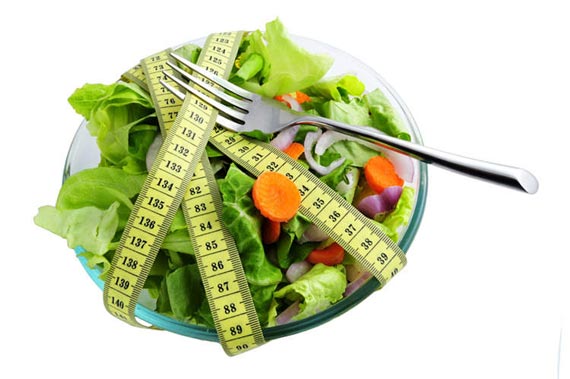 Healthy Weight Loss: Top Three Healthy Weight Loss Diet Plan