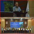Bupati Eddy Berutu Hadiri Kick Off Meeting Pemeriksaan Terperinci Atas Laporan Keuangan Pemerintah Daerah (LKPD) Tahun Anggaran 2022 se-Provinsi Sumatera Utara