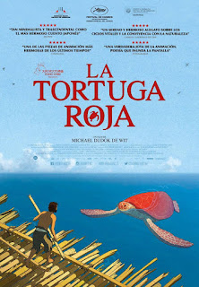 Red Turtle – Aru Shima no Monogatari