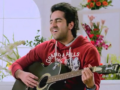 Ayushmann Khurrana