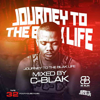 (Afro Music, Mix) Journey To The Blak Life 032 Mix (2022) 