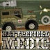 لعبه battlefield-medic-ww2.