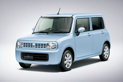 design the best cars, suzuki car