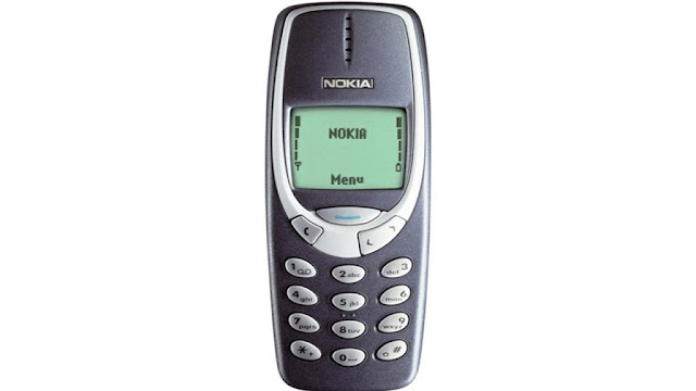 Nokia 3310 Image