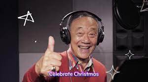 Have Yourself The #HappiestChristmasAtSM with a New Jingle by Jose Mari Chan