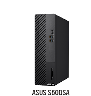 ASUS S500SA