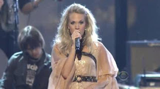 51st Grammy Awards 2009 Picture 5