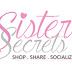 Sister Secrets Now Using  The Payprogent Bitcoin Payment System!