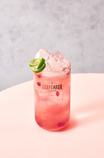 Beefeater Gin Recipes