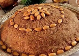 طريقة حلى سلو المغربي سلو مغربي