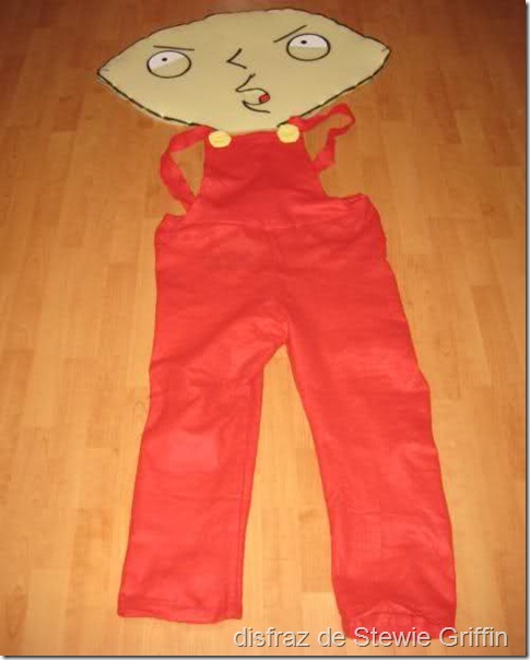 stewie griffin