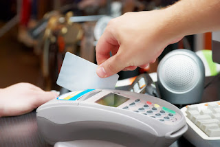 Gesek Tunai Kartu Kredit di Pekanbaru