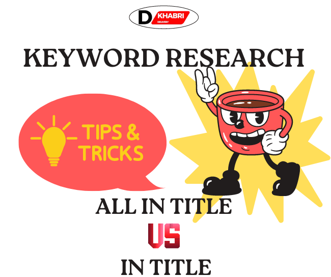 Allintitle vs Intitle: Which Keyword Search Modifier Should You Use?