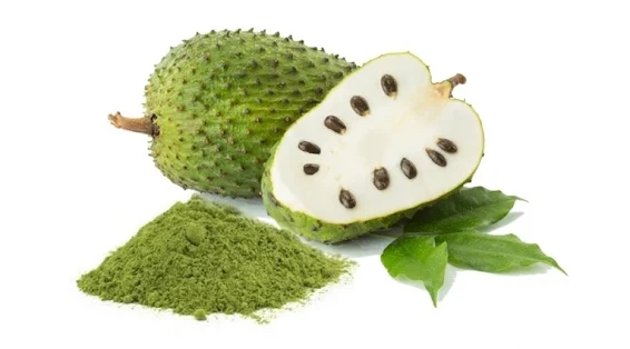 How to Use Soursop to Cure Cancer
