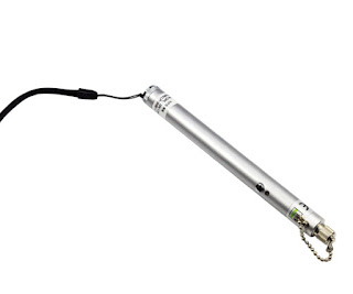 optical fiber detector