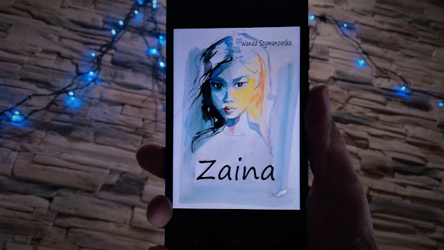 "Zaina" Wanda Szymanowska