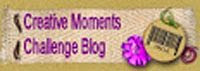 Creative Moment Blog Badge