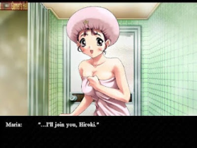 Screenshoot 2 - Private Nurse Hentai | www.wizyuloverz.com