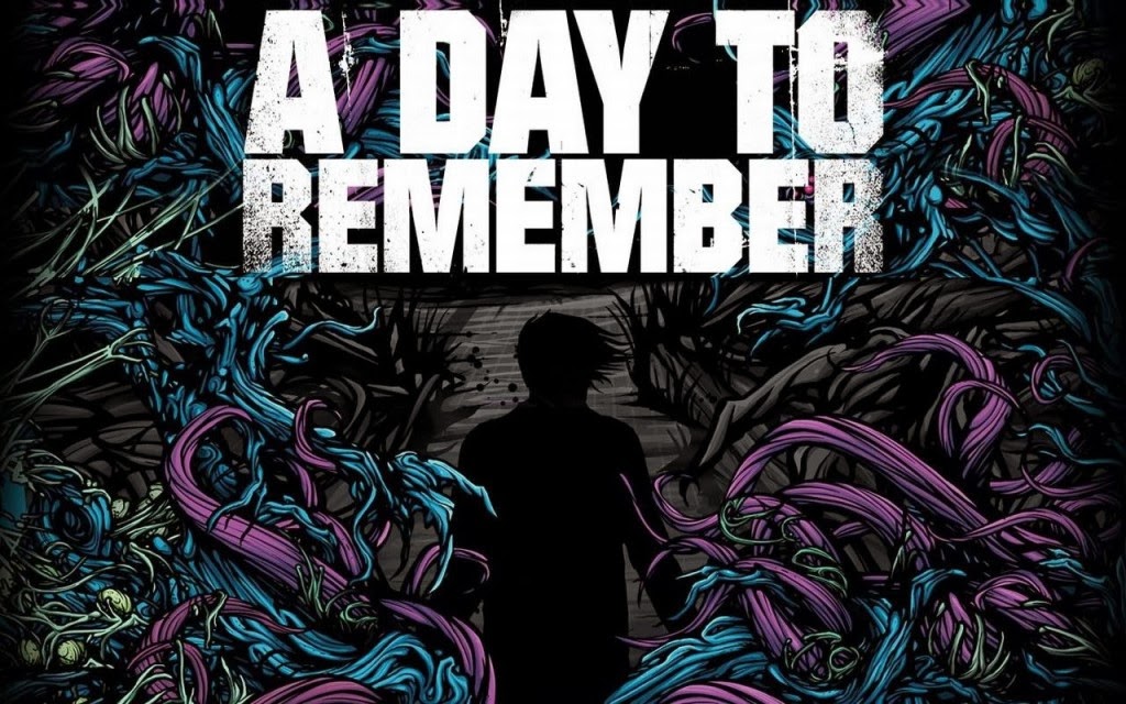  A Day To Remember Wallpapers