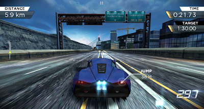 Download Need For Speed Most Wanted v1.3.71 Mod