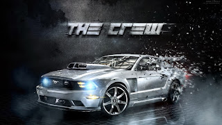 game gratis the crew