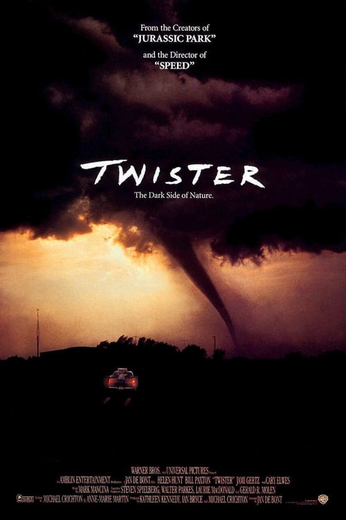 Twister 1996 Film Completo Online Gratis