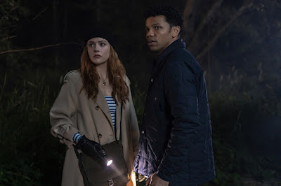 Nancy Drew Season 4 Image 11