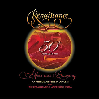 Renaissance 50th Anniversary