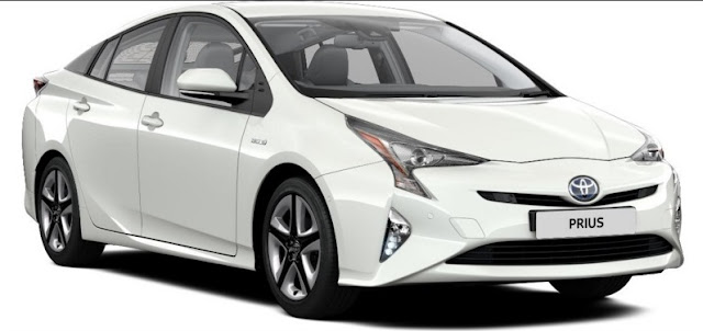 Daftar Harga Mobil Toyota Terbaru Tahun Ini 2017