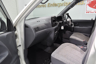 2006 Toyota Liteace Super