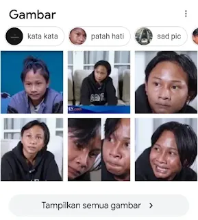 Sekelumit kisah tentang Fajar SadBoy