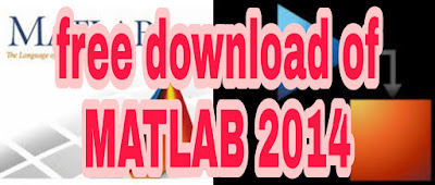 Matlab R2014a Full Setup Free Download