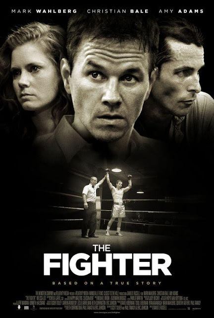 The Fighter 2010 Download   O Vencedor   SCREEN XviD RMVB   Legendado (2011)