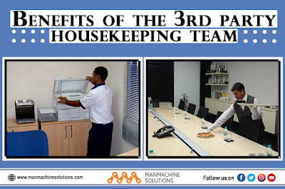 housekeeping services