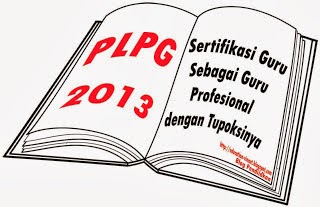 PLPG Tahap 5 LPTK Rayon 206 IAIN Walisongo Semarang 