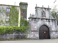 Villademar camino de Santiago Norte Sjeverni put sv. Jakov slike psihoputologija