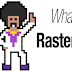 Raster File || Anatomy of a Raster File