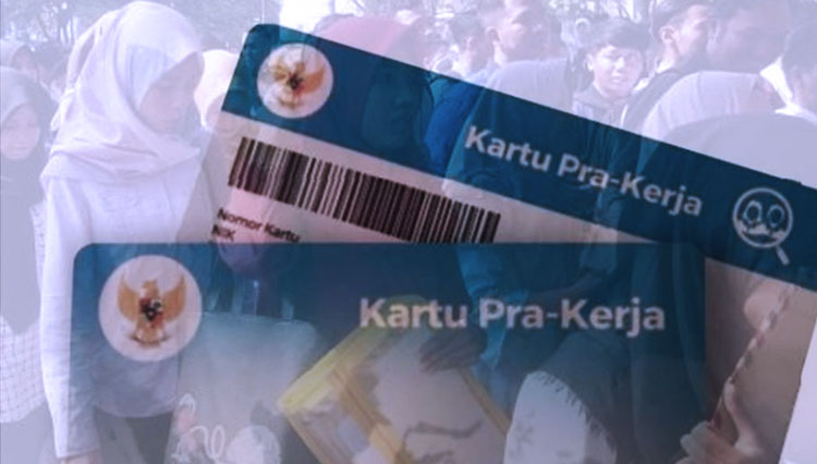 Aneh! Terbukti Bukan Pengangguran, tapi Lolos Kartu Prakerja dan Dapat Sertifikat, naviri.org, Naviri Magazine, naviri majalah, naviri