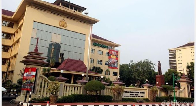  Survei Indikator: Kepercayaan Publik Terhadap Polri Bergerak Positif