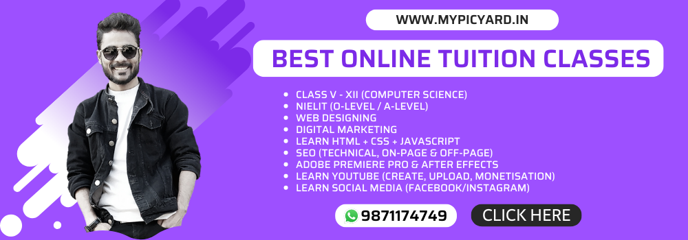 best online tuition classes in delhi ncr