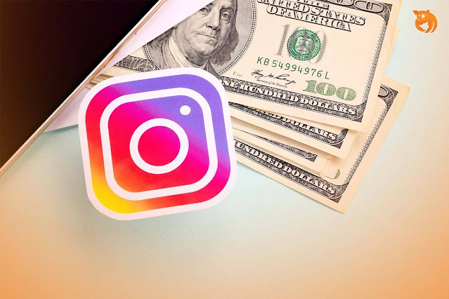 Cara Mudah Mendapatkan Uang Melalui Instagram