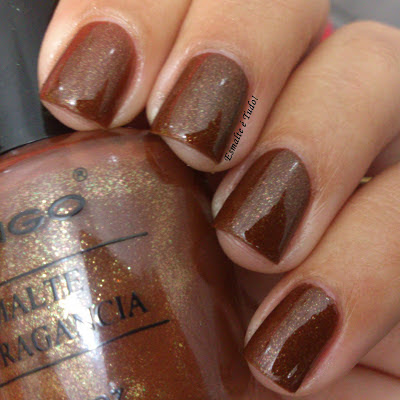 esmalte tango 14