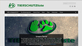 http://www.tierschutzliste.org/