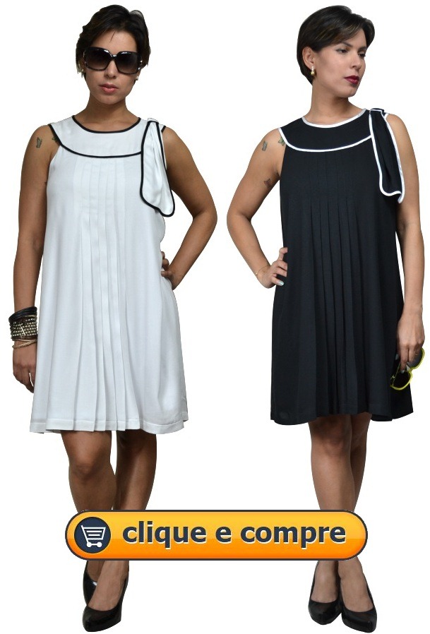 vestido patricinhas moda de novela - 07